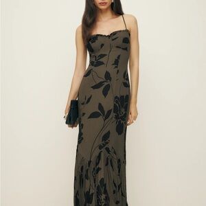 Reformation Aiko Dress